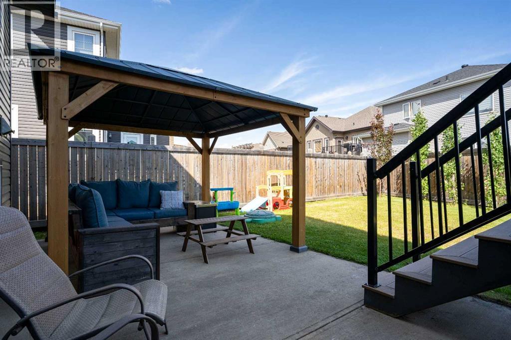 140 Heibert Bay, Fort McMurray