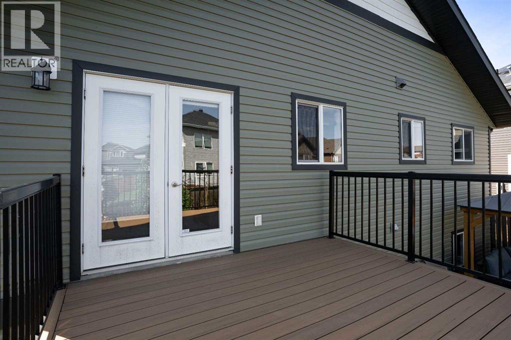 140 Heibert Bay, Fort McMurray