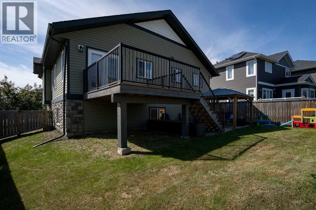 140 Heibert Bay, Fort McMurray