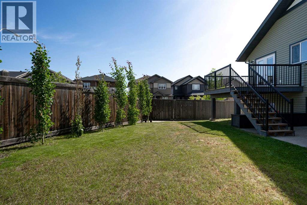 140 Heibert Bay, Fort McMurray