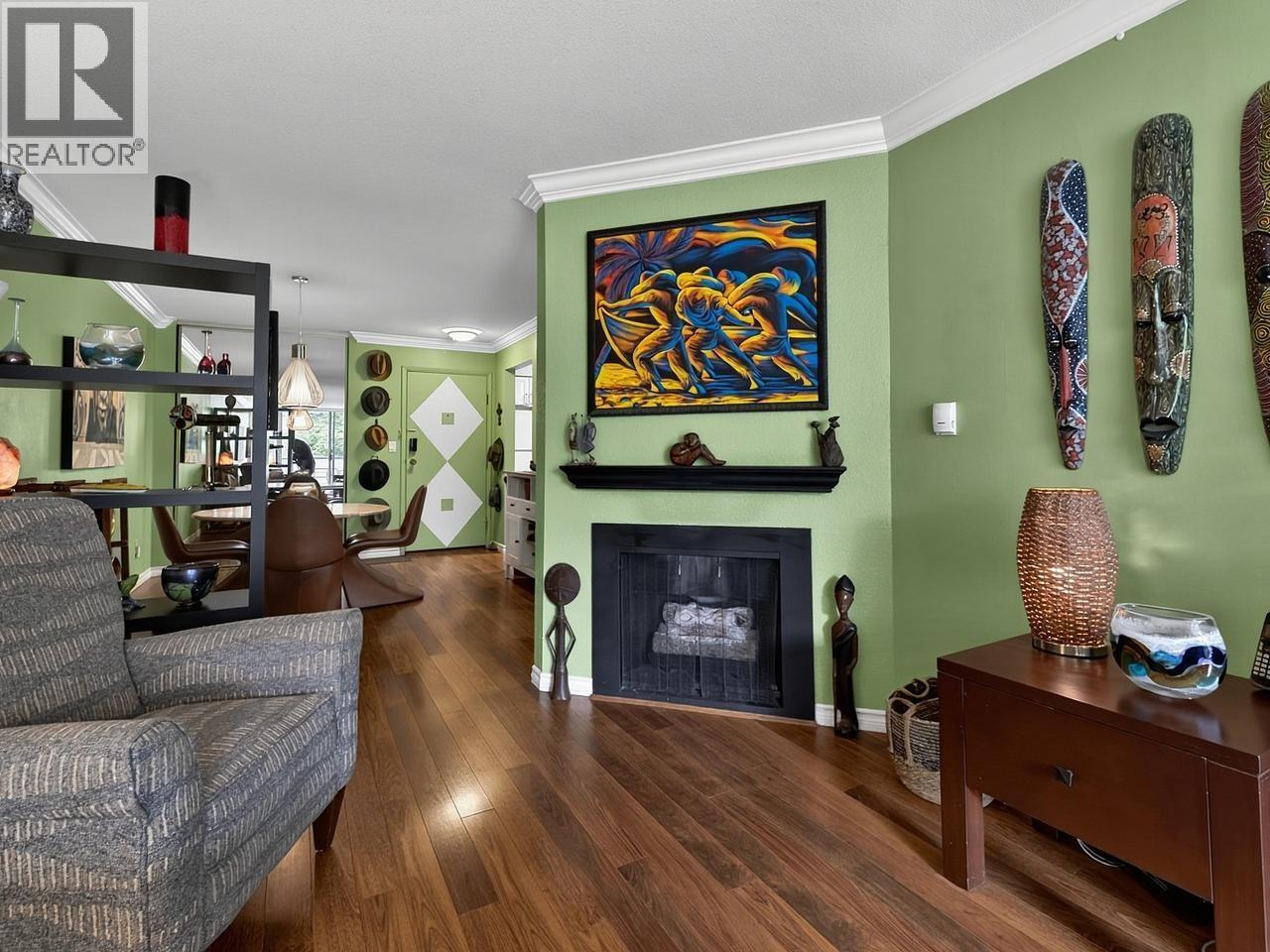 #112-9151 NO 5 Road, Richmond