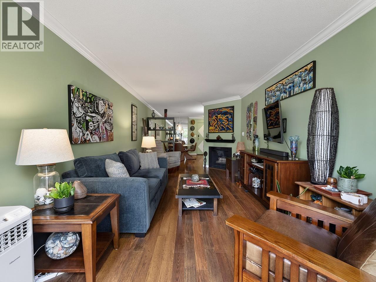 #112-9151 NO 5 Road, Richmond
