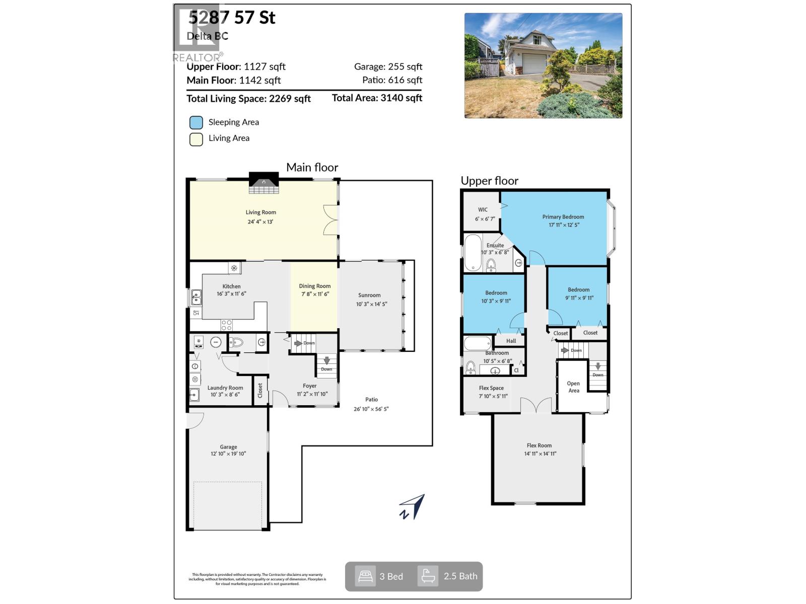 5287 57 Street, Delta