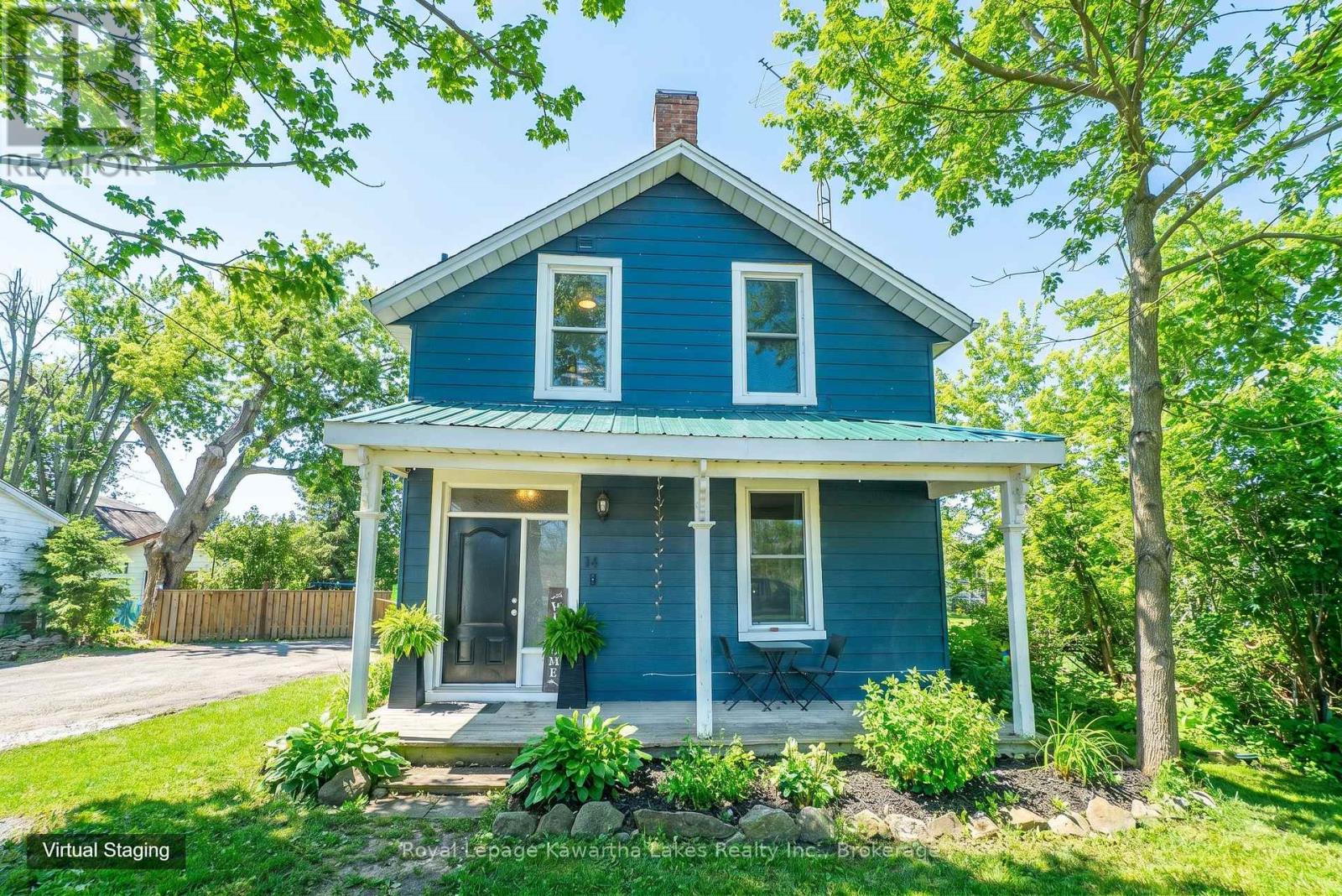 14 KING STREET W - 1