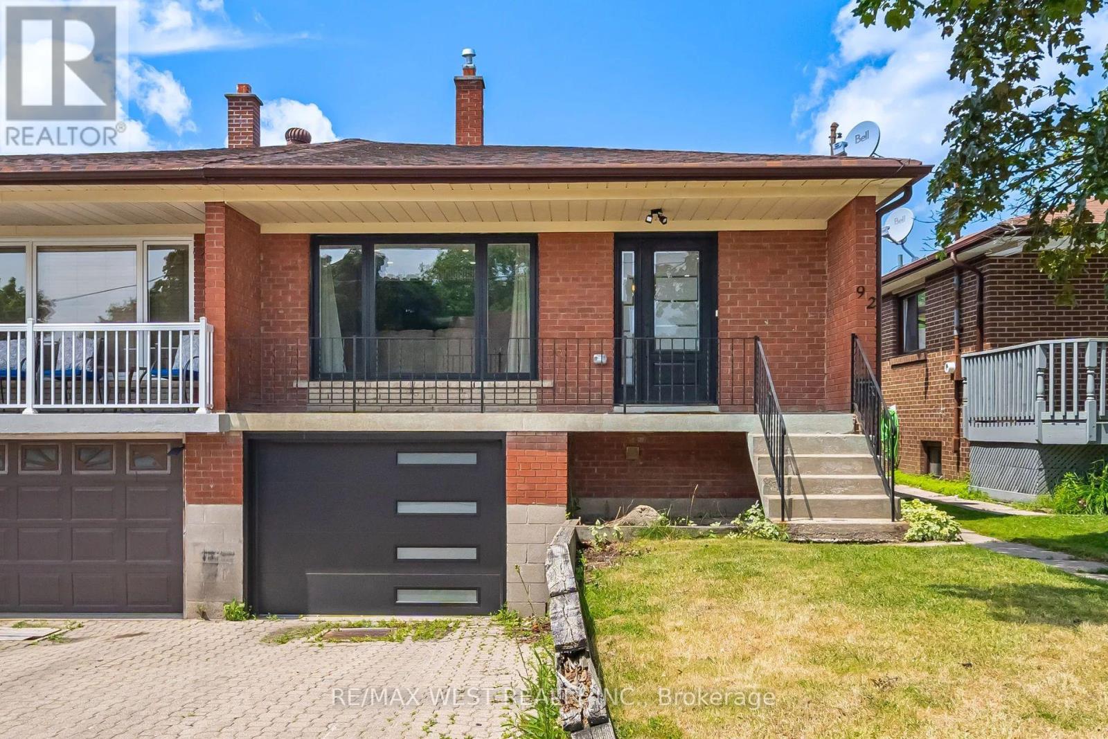 92 ARCHIBALD STREET - 1