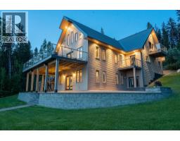 Front exterior of 21565 WEST LAKE ROAD · Prince George, BC