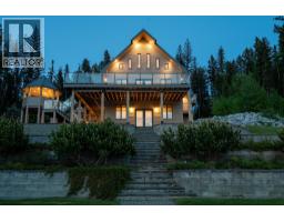 Kitchen of 21565 WEST LAKE ROAD · Prince George, BC