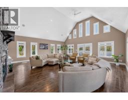 Primary bedroom of 21565 WEST LAKE ROAD · Prince George, BC