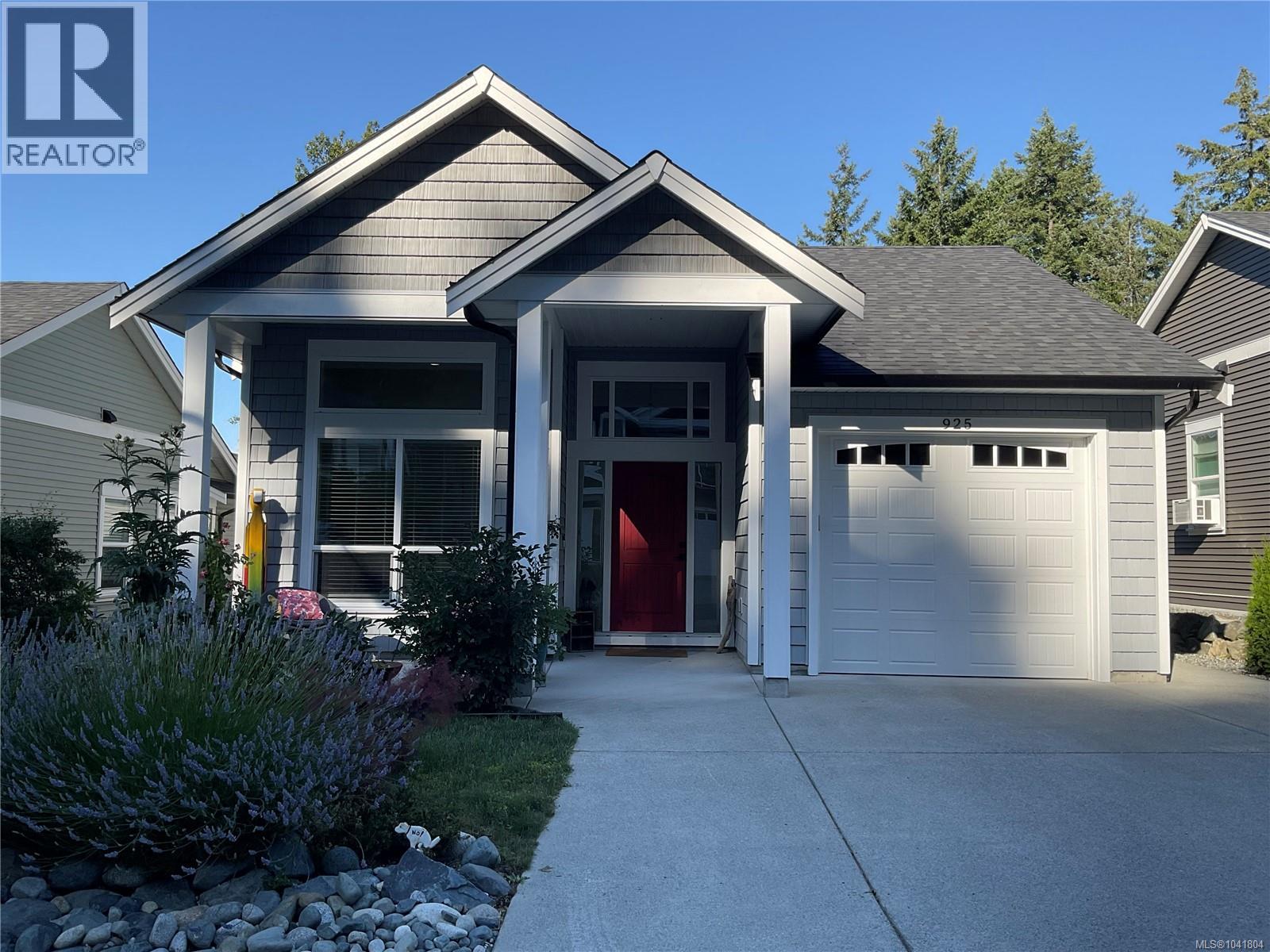 925 Craig Rd - 1