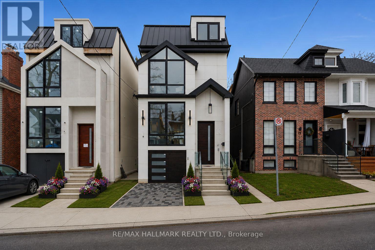 10 WHEELER AVENUE - 1