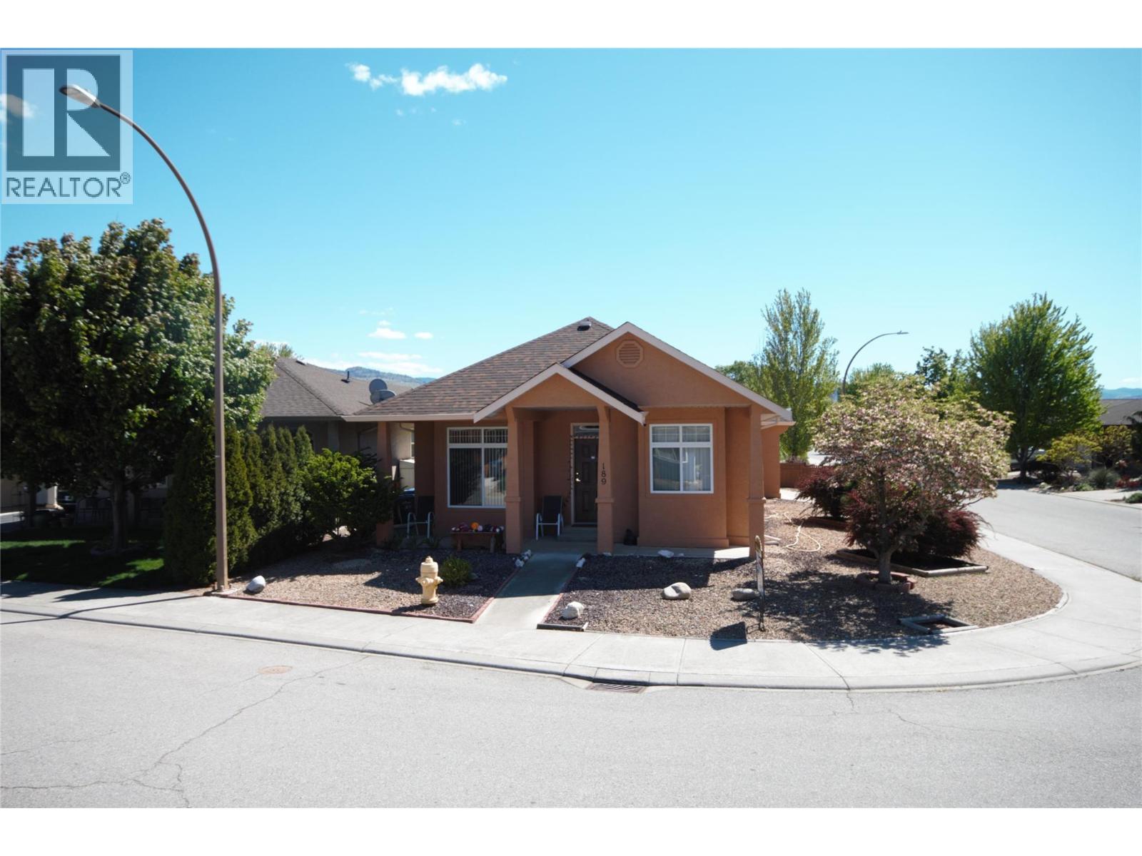 189 WILLOWS Place - 9