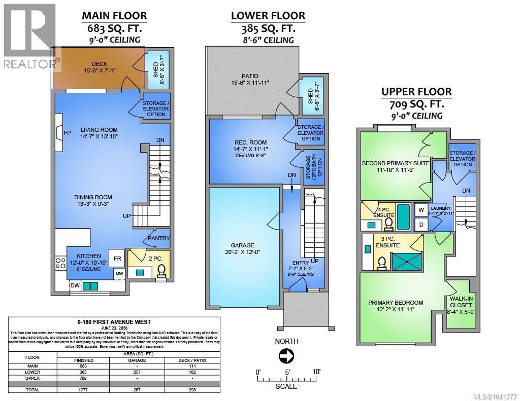#6 180 First Ave W - 9