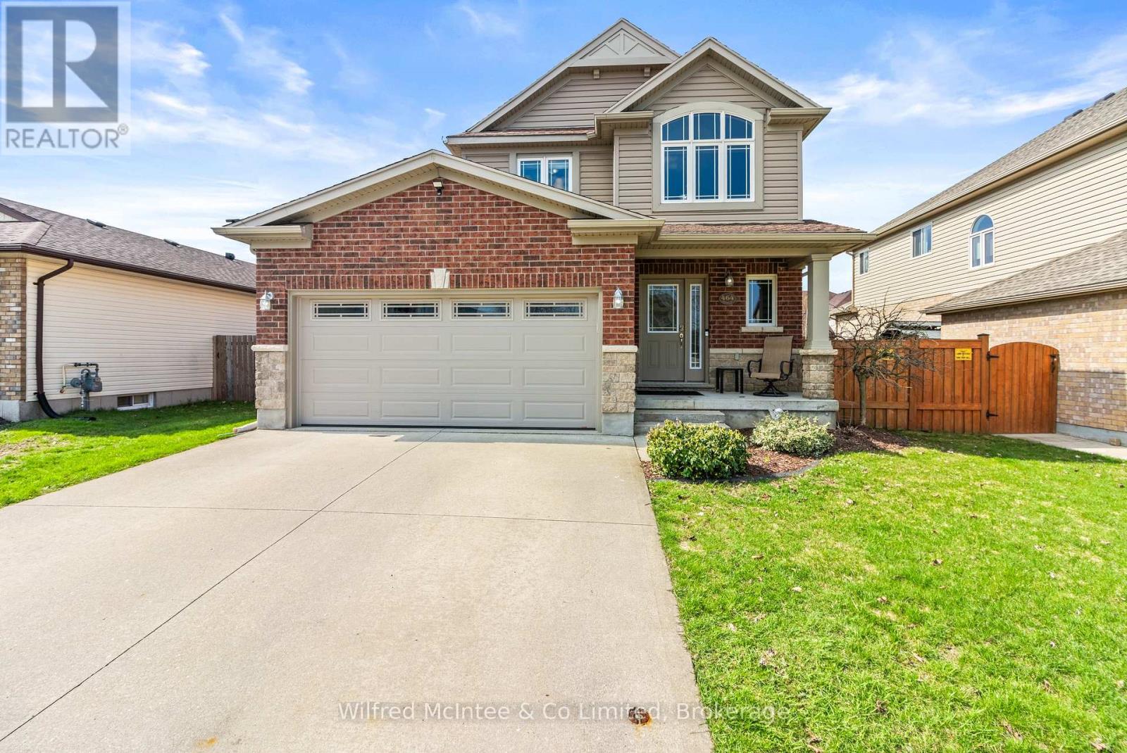 464 JOSEPH STREET - 4