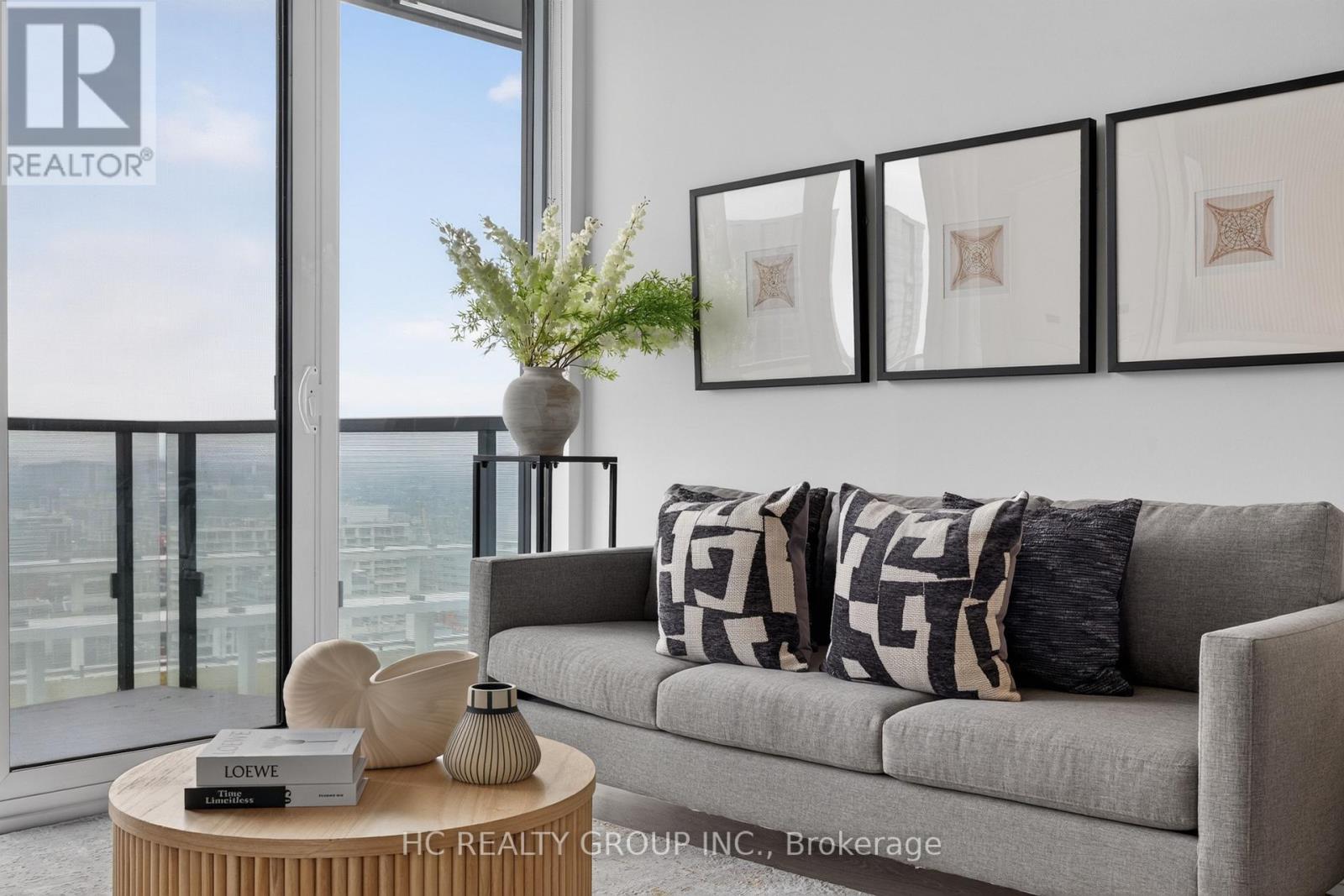 #2515 470 FRONT STREET W - 14