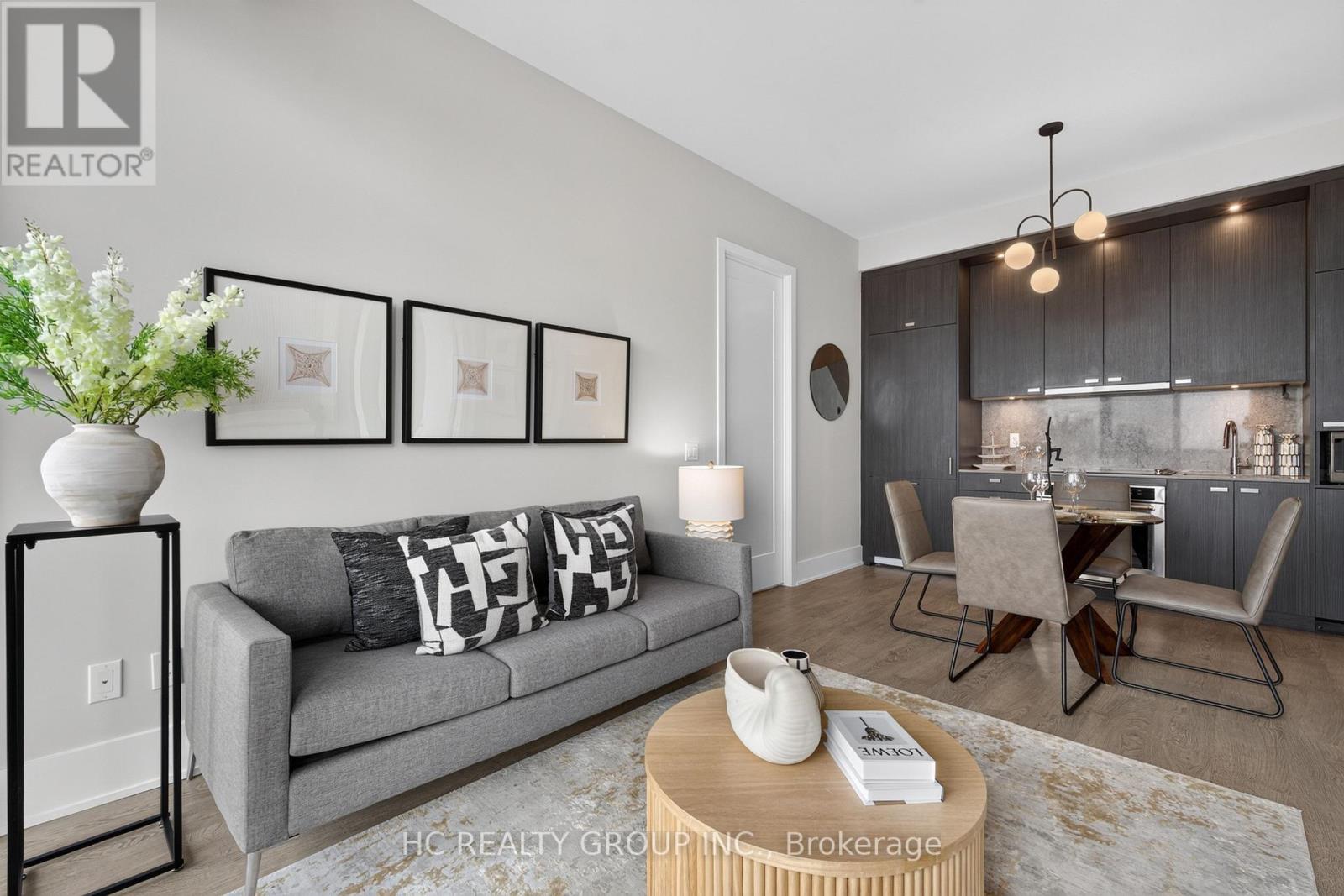 #2515 470 FRONT STREET W - 13
