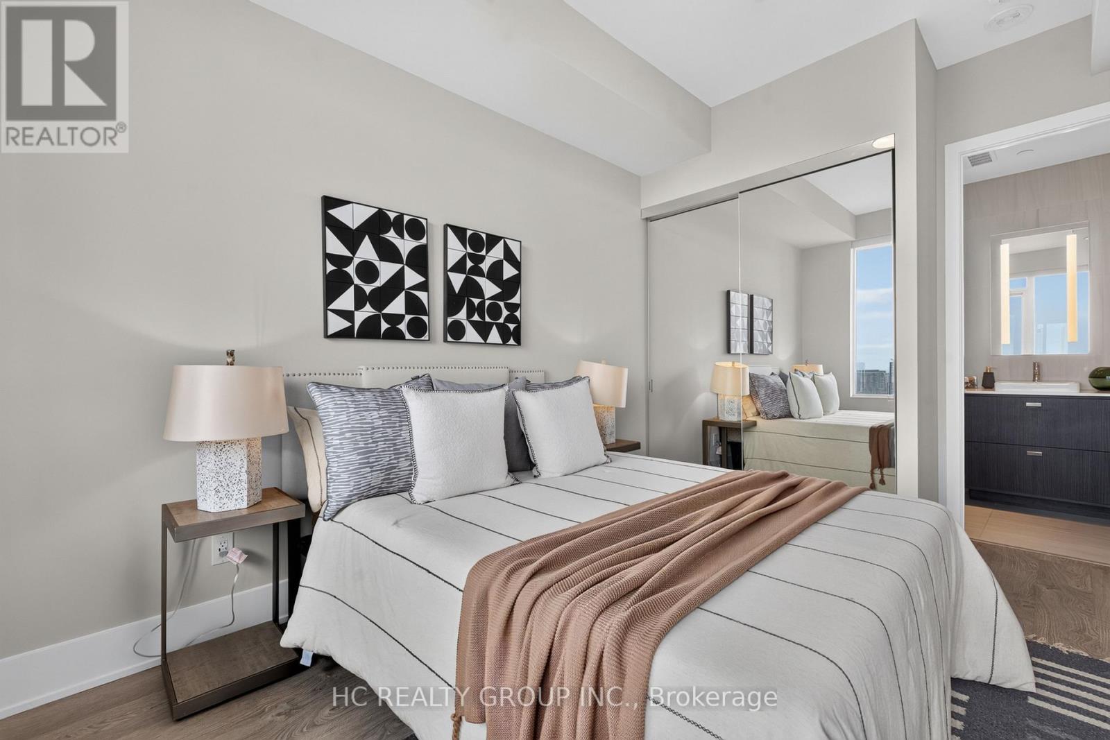 #2515 470 FRONT STREET W - 15