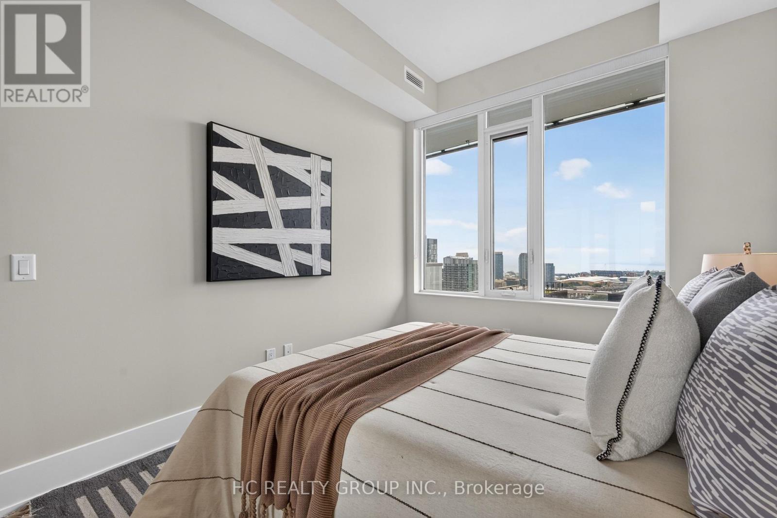 #2515 470 FRONT STREET W - 16