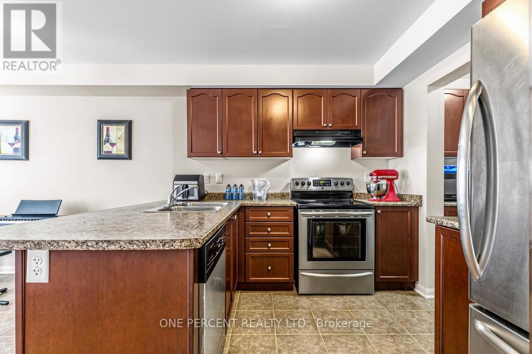 97 BEVINGTON ROAD - 12