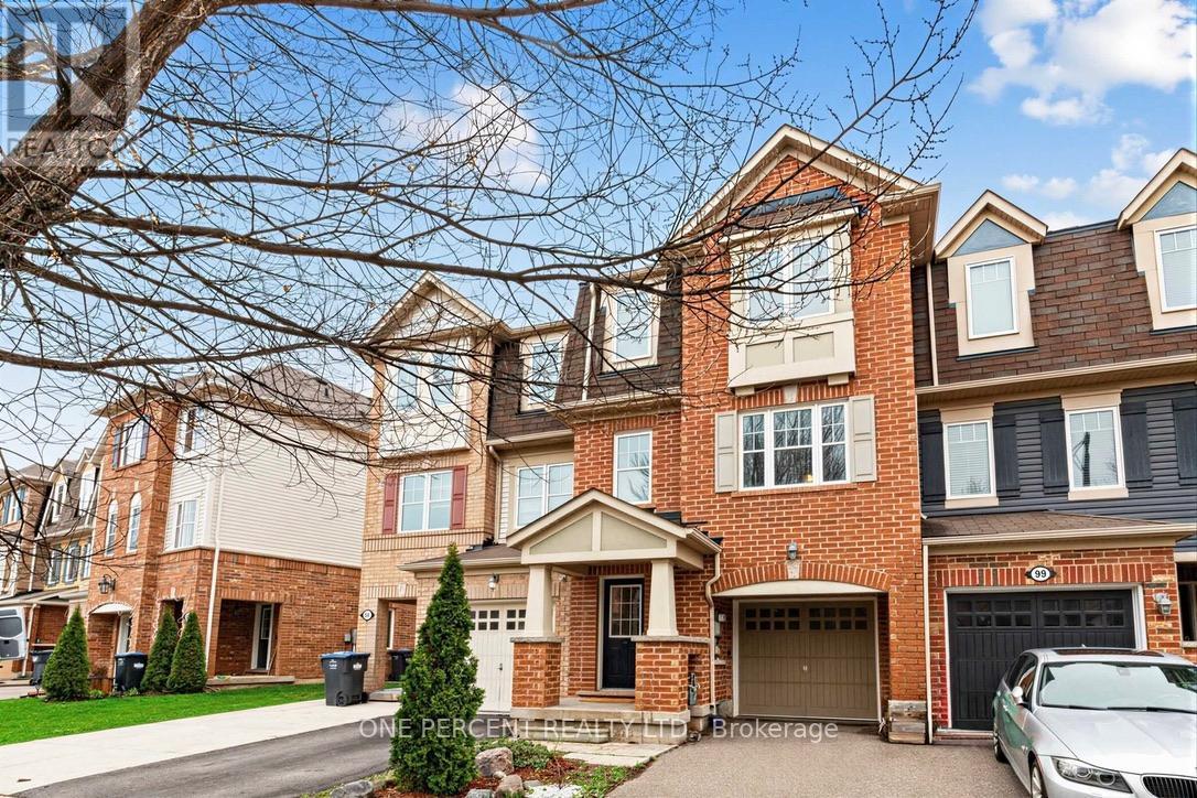 97 BEVINGTON ROAD - 1