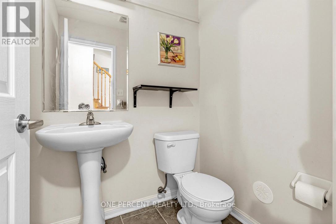 97 BEVINGTON ROAD - 20