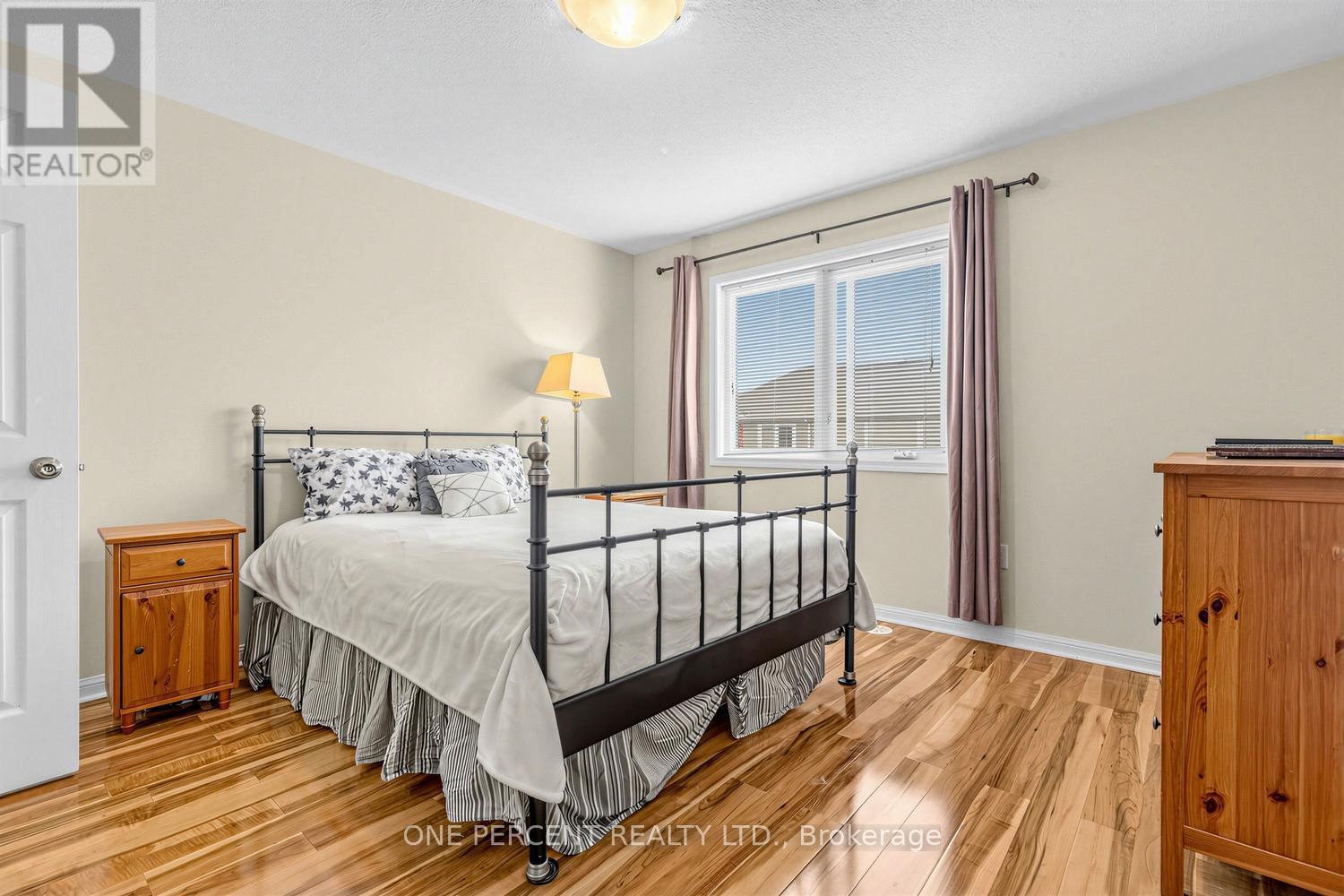 97 BEVINGTON ROAD - 21