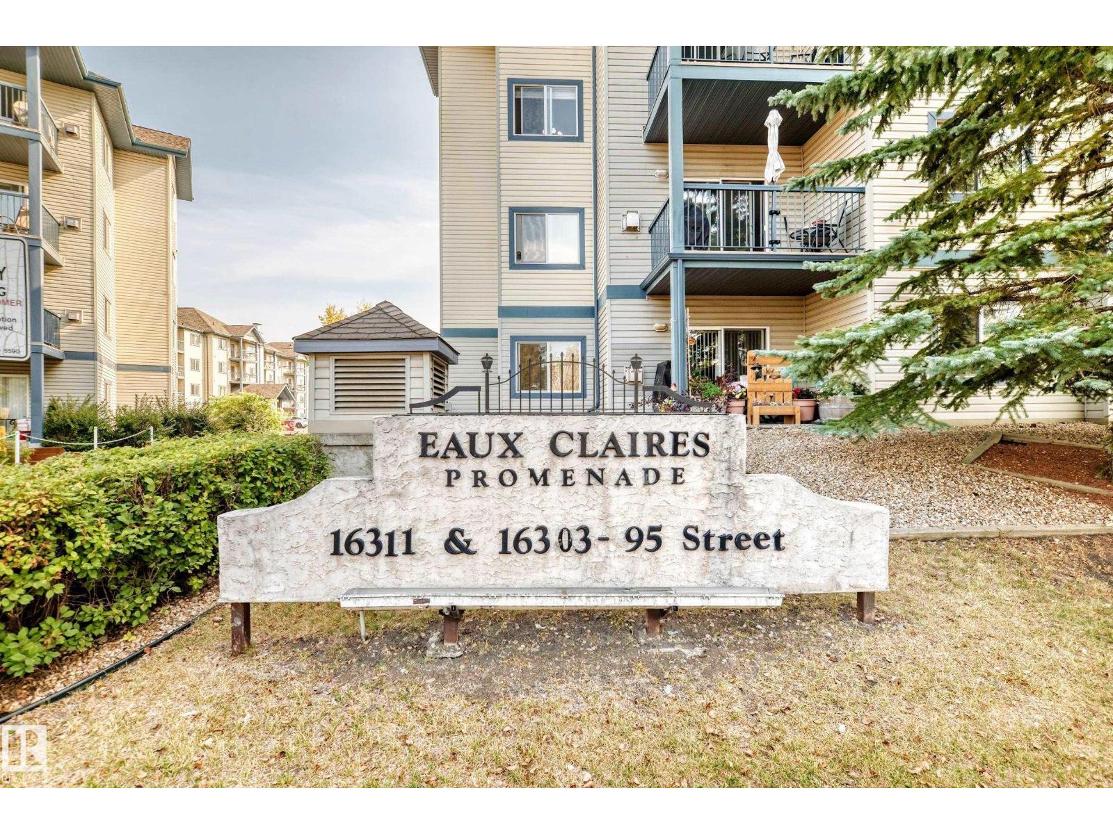 #138 16311 95 ST NW - 31