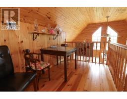 Bedroom - 148 Stevens Road, East Green Harbour, NS B0T1L0 Photo 11