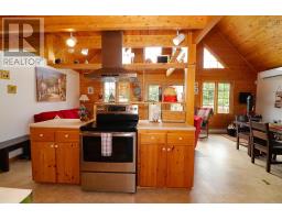 Den - 148 Stevens Road, East Green Harbour, NS B0T1L0 Photo 6