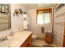 2pc Ensuite bath - 148 Stevens Road, East Green Harbour, NS B0T1L0 Photo 8