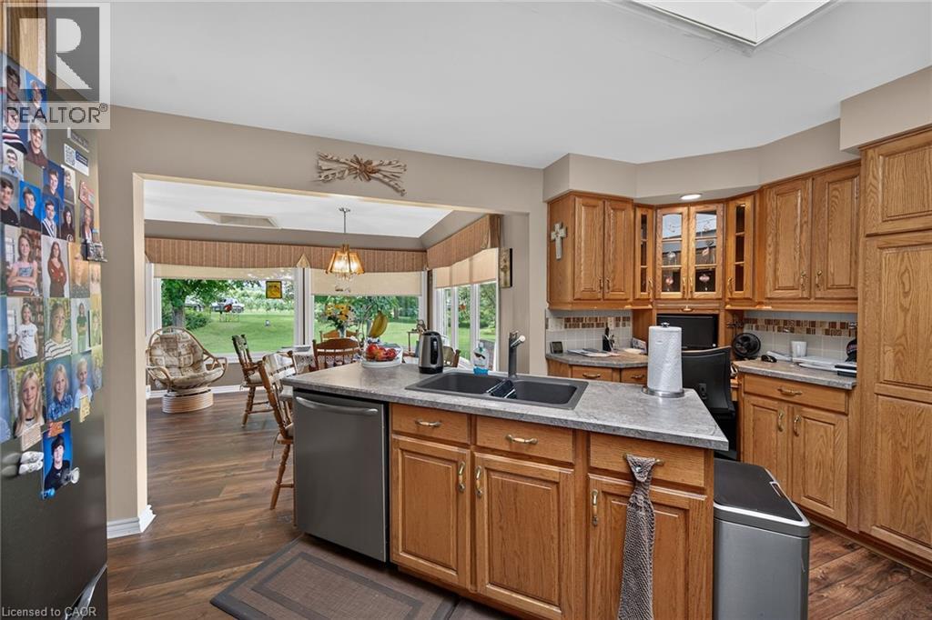 4-bedroom home for sale at 1091 COCKSHUTT Road, Simcoe ON · photo 19 of 49