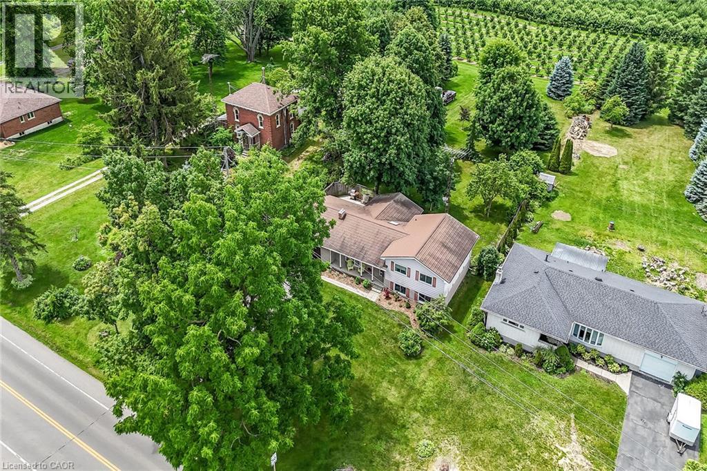 4-bedroom home for sale at 1091 COCKSHUTT Road, Simcoe ON · photo 4 of 49