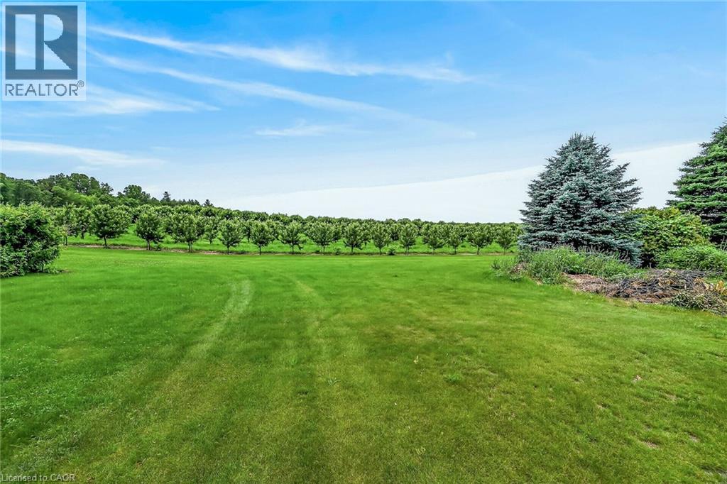 4-bedroom home for sale at 1091 COCKSHUTT Road, Simcoe ON · photo 43 of 49