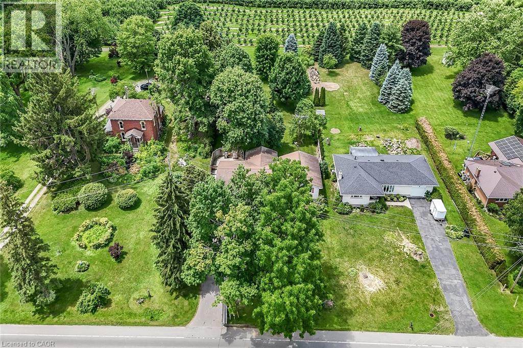 4-bedroom home for sale at 1091 COCKSHUTT Road, Simcoe ON · photo 48 of 49