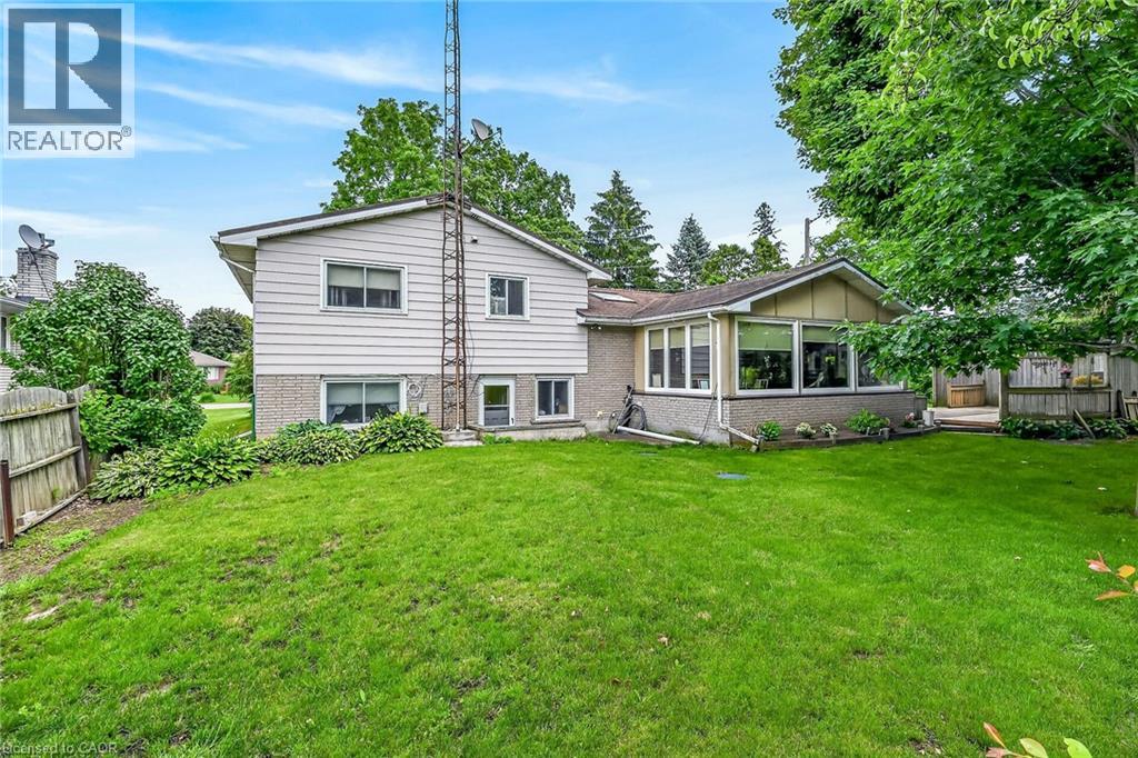 4-bedroom home for sale at 1091 COCKSHUTT Road, Simcoe ON · photo 35 of 49