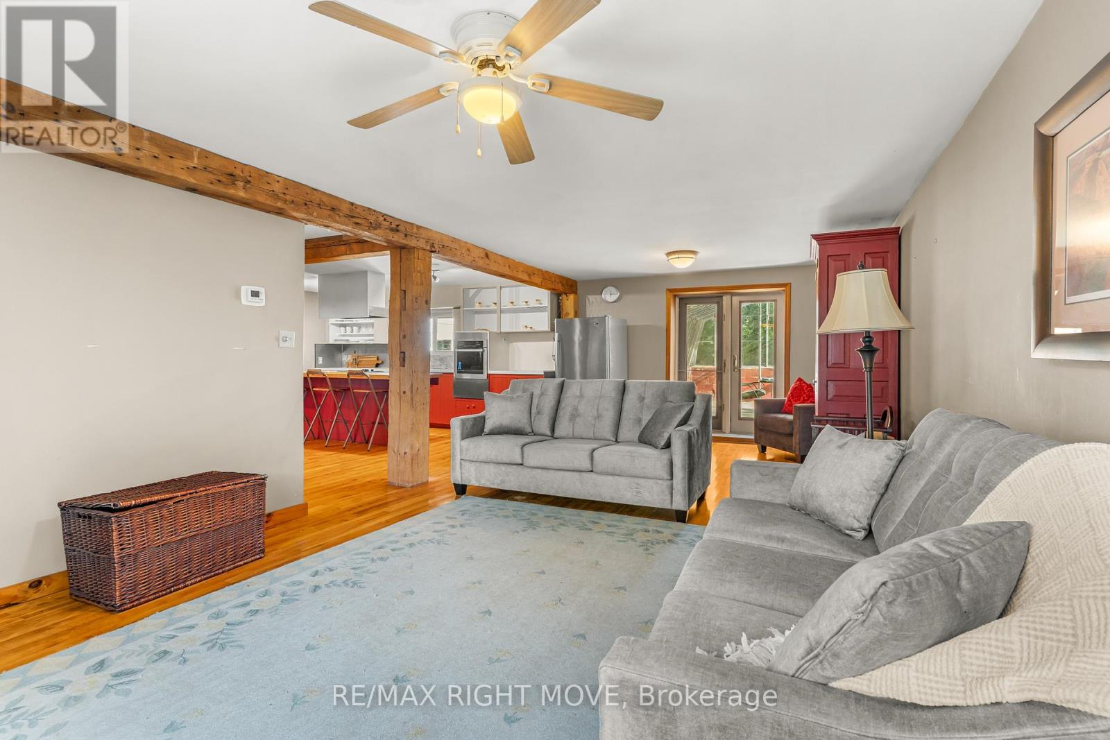 590 SCUGOG 12 LINE - 21
