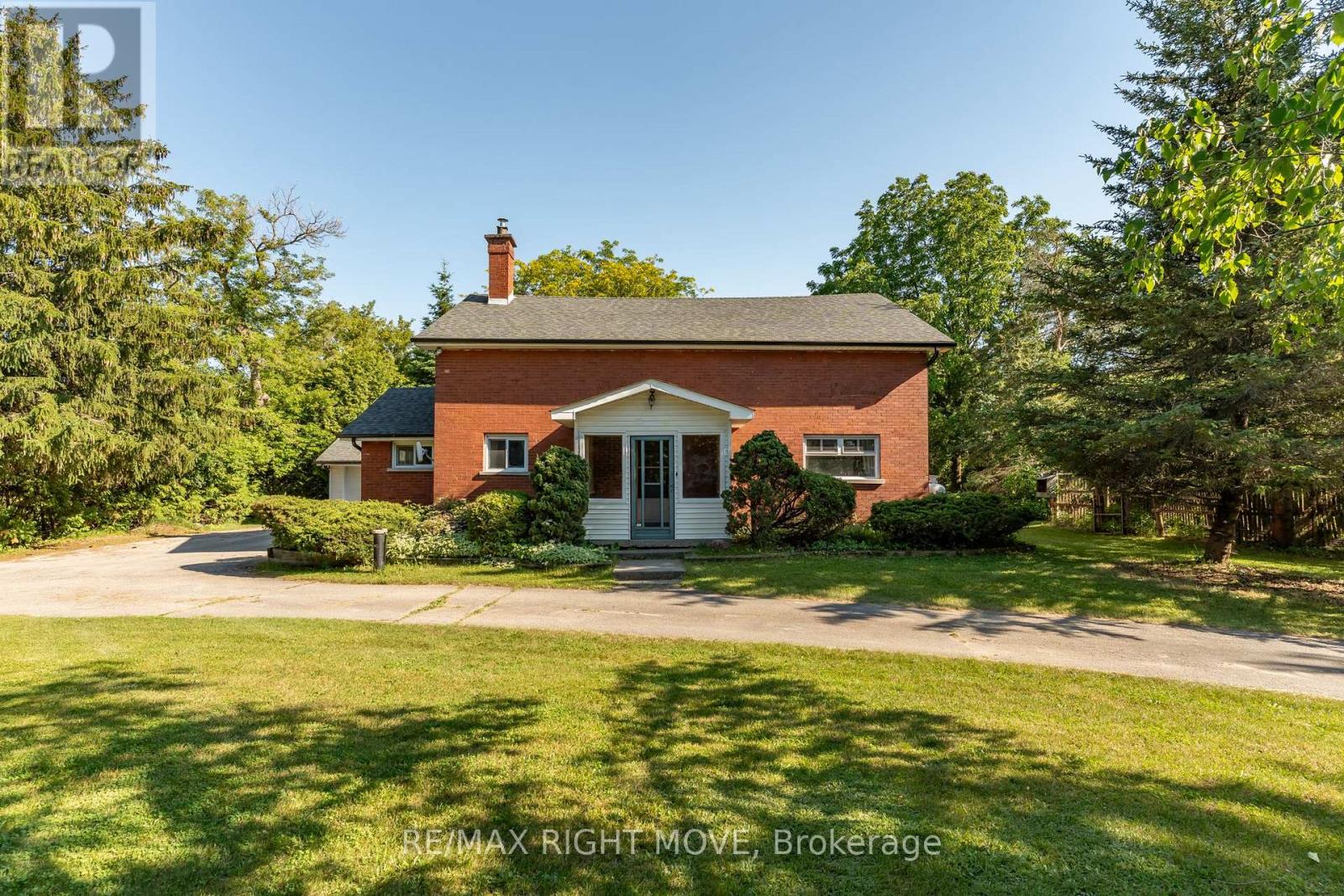 590 SCUGOG 12 LINE - 3