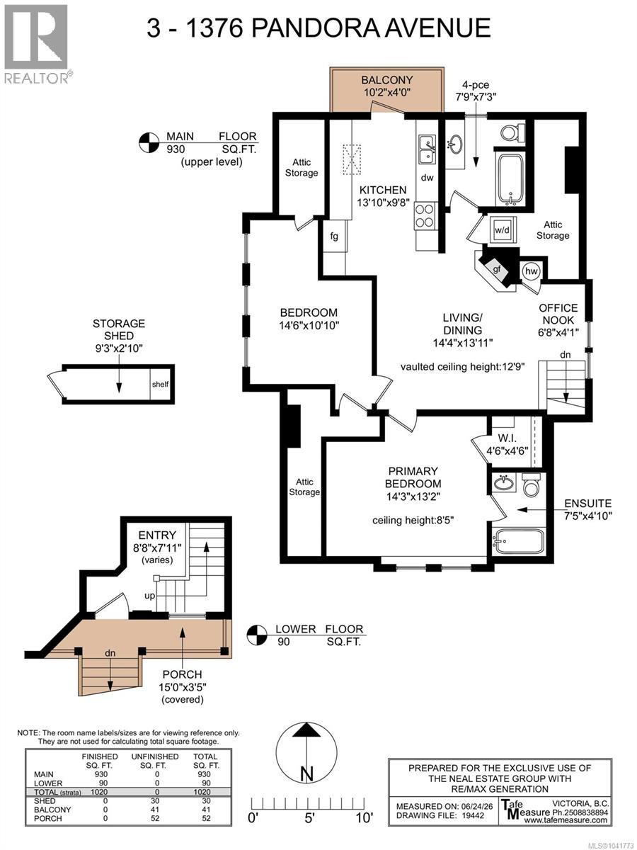 #3 1376 Pandora Ave - 49