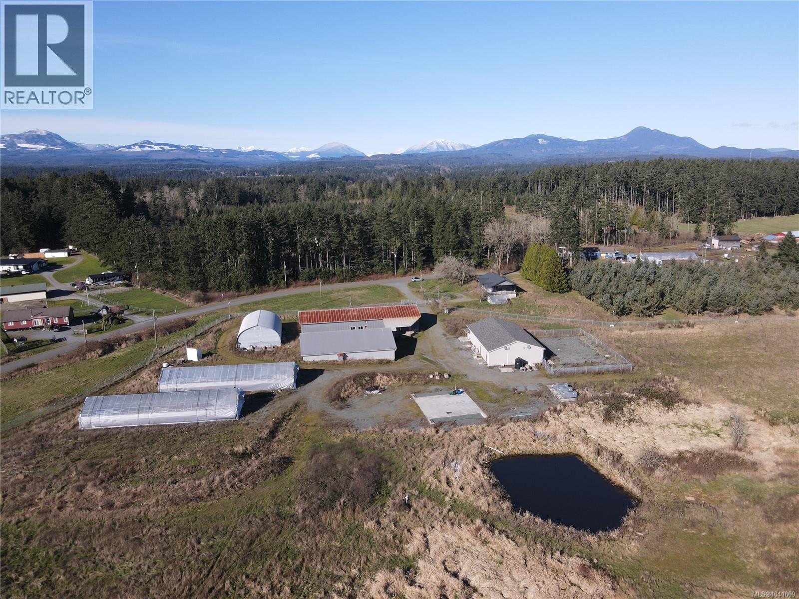 2550 Quennell Rd - 1