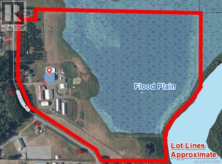 2550 Quennell Rd - 2