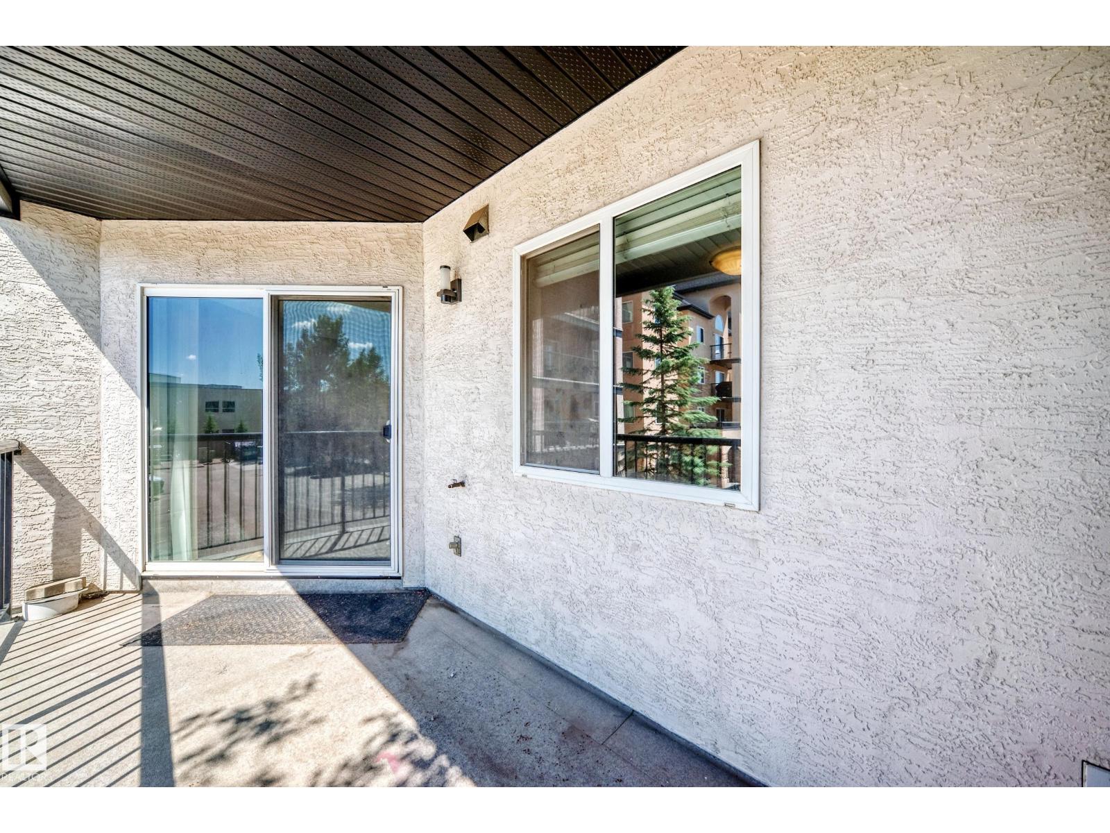 #202 14608 125 ST NW - 8