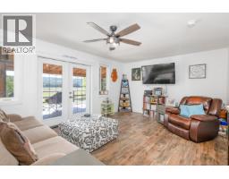 Living room - 18710 Hughes Road, Prince George, BC V2N6S2 Photo 12