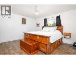 Primary Bedroom - 18710 Hughes Road, Prince George, BC V2N6S2 Photo 14