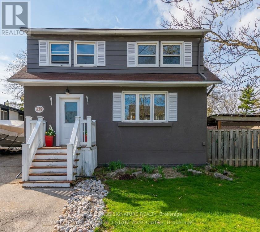 219 ANGELENE STREET - 1