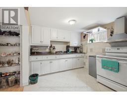 1257 Alexandra Avenue, Mississauga, ON L5E2A7 Photo 28