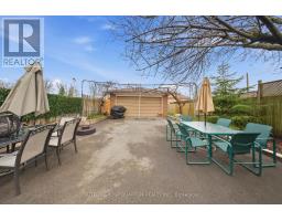 1257 Alexandra Avenue, Mississauga, ON L5E2A7 Photo 37