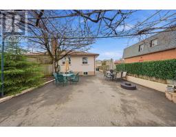 1257 Alexandra Avenue, Mississauga, ON L5E2A7 Photo 38
