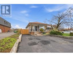 1257 Alexandra Avenue, Mississauga, ON L5E2A7 Photo 39