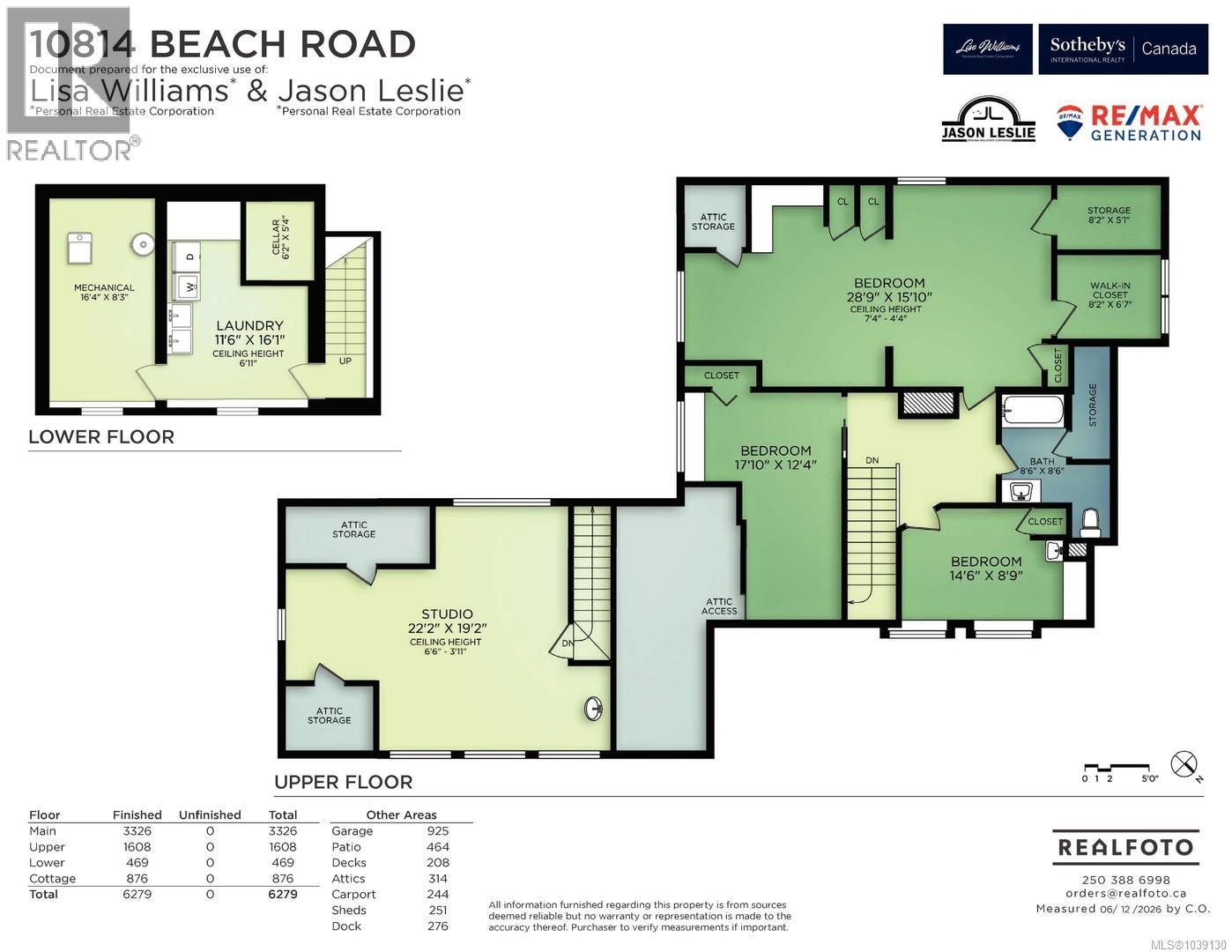 10814 Beach Rd - 49