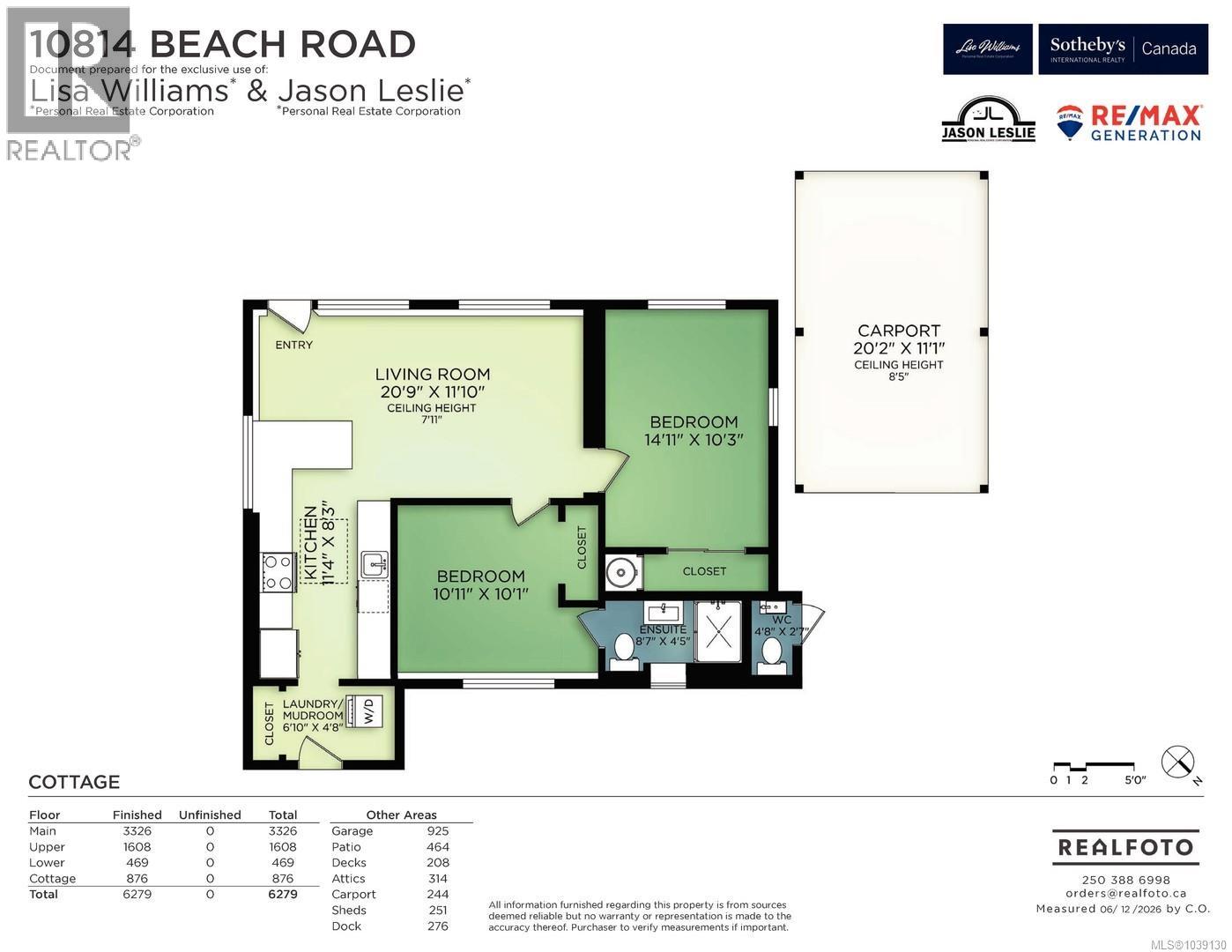 10814 Beach Rd - 50