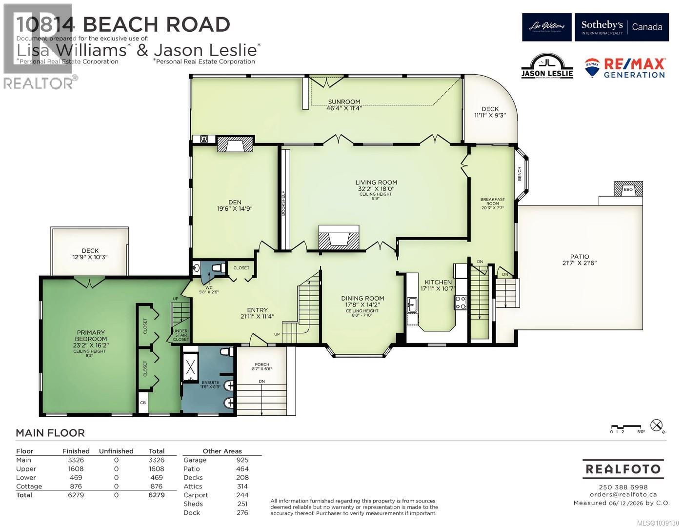 10814 Beach Rd - 48